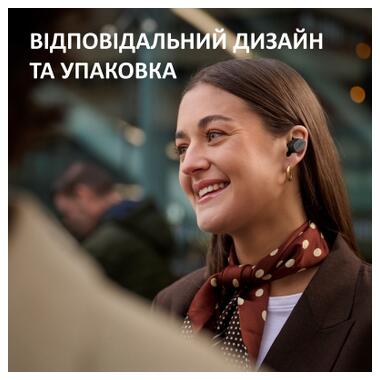 Наушники Philips TAT5000BK/00 Wireless Black (TAT5000BK/00) фото №3