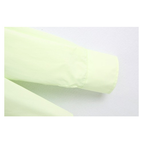 Рубашка женская Berni с карманом Forest (M) Зеленый (58581000329) фото №6