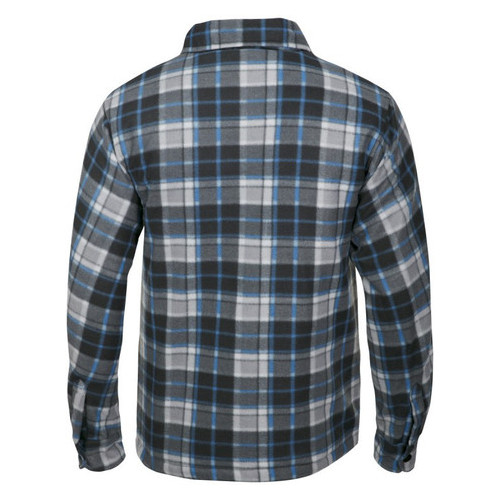 Рубашка флисовая утепленная 40111 Lahti Pro, размер M фото №3