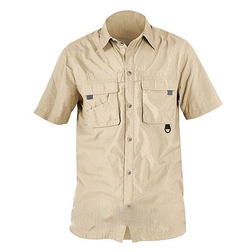 Рубашка с коротким рукавом Norfin Cool р. XL (652104-XL) фото №1