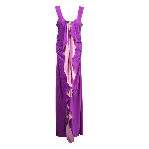 Сукня Bellezza 50 Фіолетова (BZ2228_red) фото №1