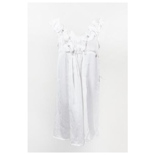 Сукня Just-R s Біла (J11EJUSTJ356) фото №2