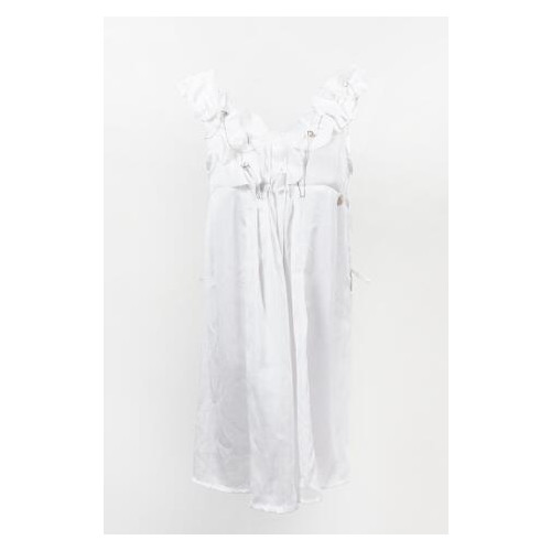 Сукня Just-R s Біла (J11EJUSTJ356) фото №5