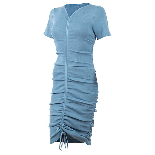 Сукня Missguided XS/S (K2234936-Blue) фото №1