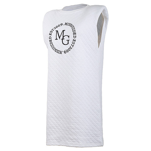 Сукня Missguided M (DD929135-White) фото №2