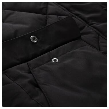 Пальто жіноче Alpine Pro GOSBERA LCTB205 990 - XL - чорний (007.018.0067) фото №7