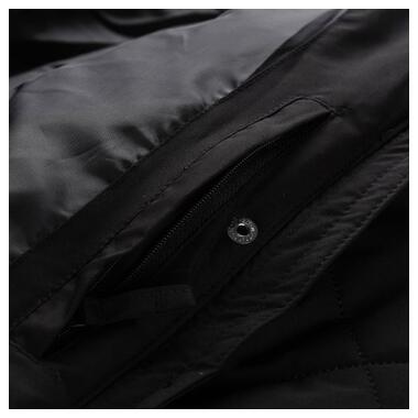 Пальто жіноче Alpine Pro GOSBERA LCTB205 990 - XL - чорний (007.018.0067) фото №4