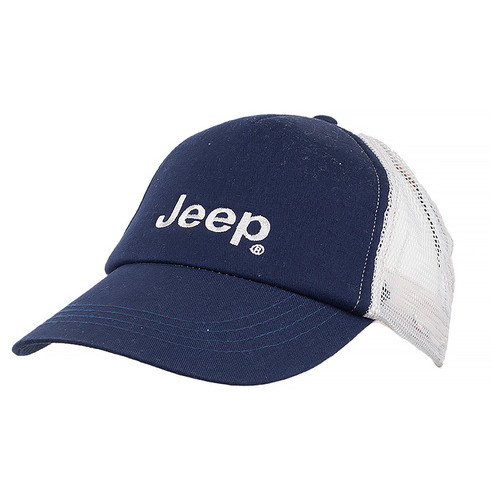 Бейсболка JEEP MESH CAP Embroidery J22W MISC (O102604-K876) фото №1