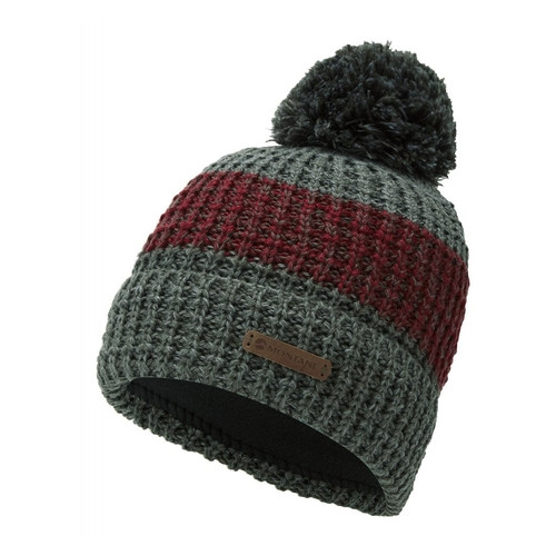 Montane Top Out Bobble Beanie Shadow One Size Hat фото №1