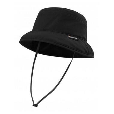 Панама Montane GR Sun Hat Black M/L фото №1