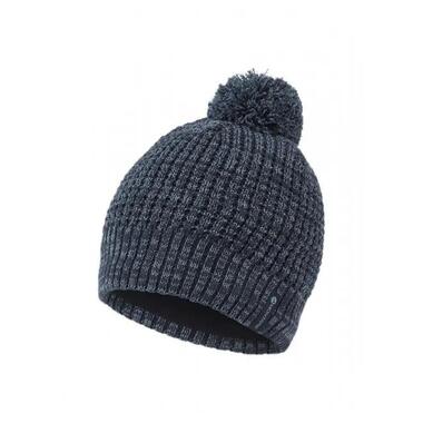 Шапка MONTANE Pip Beanie Eclipse Blue One Size (HPIPBECLO16) фото №1