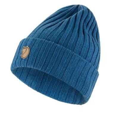 Шапка FJALLRAVEN Byron Hat Alpine Blue One Size (77388.538) фото №1
