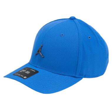 Кепка Nike Air Jordan Clc99 Cap Metal Jm CW6410-403 фото №1