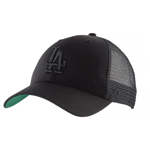 Preview 47 Brand Los Angeles Trucker MISC (B-BRANS12CTP-BKA) фото №1