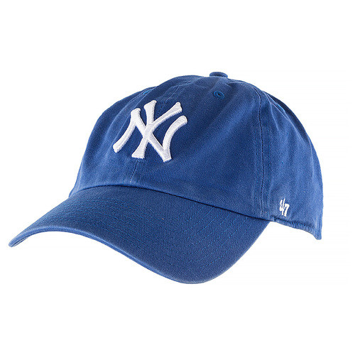 Бейсболка 47 Brand New York Yankees MISC (B-RGW17GWS-RY) фото №1