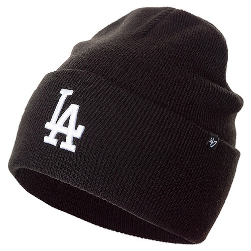 Шапка 47 Brand MLB LOS ANGELES DODGERS MISC (B-HYMKR12ACE-BKA) фото №1