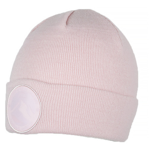 Рожева шапка Ellesse Fayi Beanie MISC (1997-PINK-MONO) фото №1