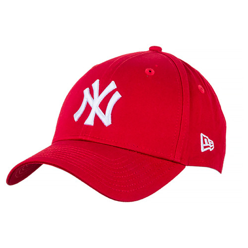 Бейсболка New Era 9Forty New York Yankees MISC (10531938) фото №1