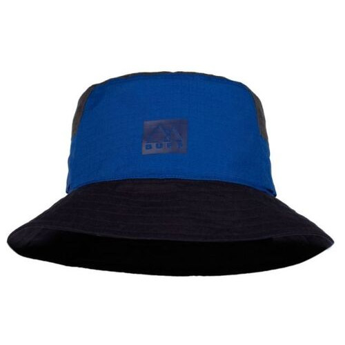 Панама Бафф Сонцезахисний капелюх Hak Blue L/XL (1033-BU 125445.707.30.00) фото №1