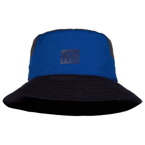 Panama Buff Sun Bucket Hat Hak Blue S/M (1033-BU 125445.707.20.00) фото №3