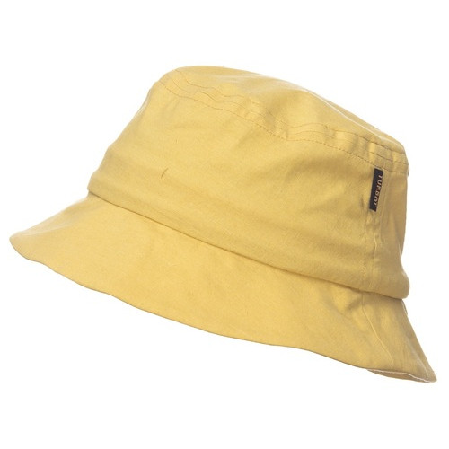 Капелюх Turbat Savana Linen yellow S жовтий (012.004.2661) фото №1