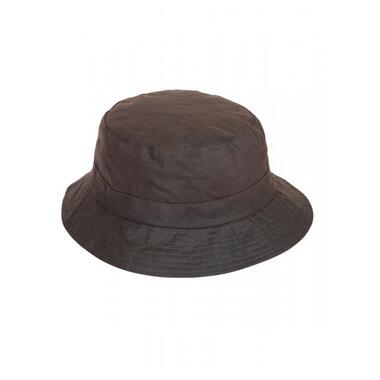 Панама Extremities Burghley Hat Brown M (23BUHB2M) фото №1