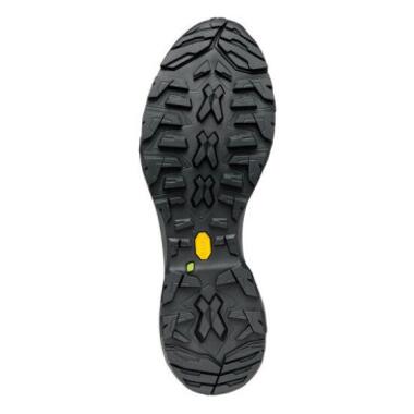 Жіночі черевики Scarpa Mojito Hike GTX Titanium/Mustard 38.5 (63323-200-3-38.5) фото №4