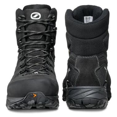 Чоловічі черевики Scarpa Rush Polar GTX Dark Anthracite 42.5 (63138-200-1-42.5) фото №3