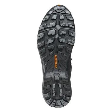 Чоловічі черевики Scarpa Rush Polar GTX Dark Anthracite 42.5 (63138-200-1-42.5) фото №6