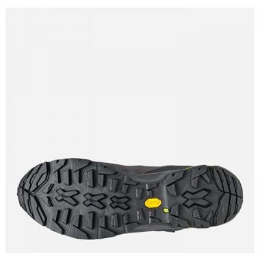 Чоловічі черевики Scarpa ZG Lite GTX Dark Gray/Spring 42 (67080-200-2-42) фото №6