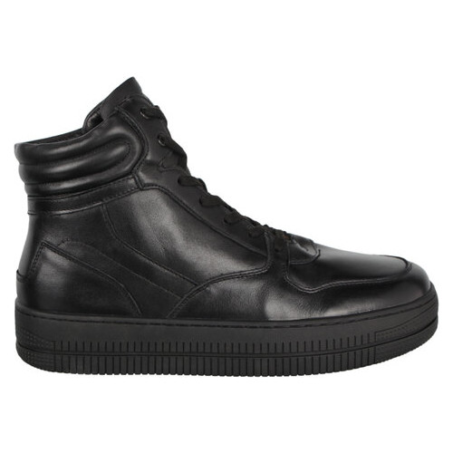 Чоловічі зимові черевики Lifexpert 197523, Чорний, 41, 2999860494693 фото №2