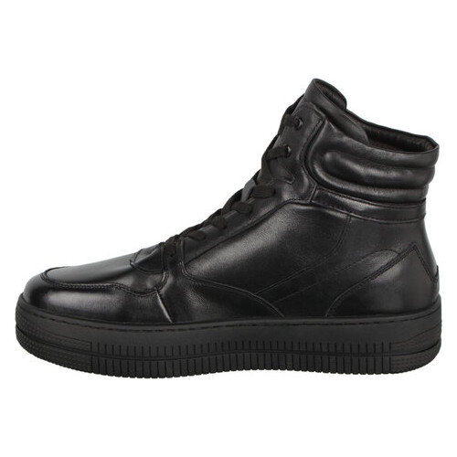 Чоловічі зимові черевики Lifexpert 197523, Чорний, 41, 2999860494693 фото №3