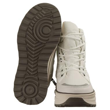 Жіночі черевики на платформі Lifexpert 199895, Білий, 41, 2999860654172 фото №5