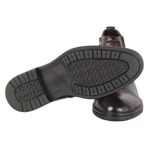 Чоловічі класичні черевики Cosottinni 196679, Чорний, 42, 2999860429244 фото №4