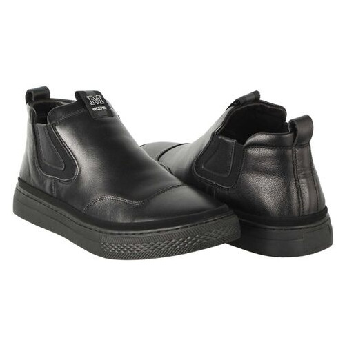 Чоловічі черевики Cosottinni 196797, Чорний, 45, 2999860437874 фото №1