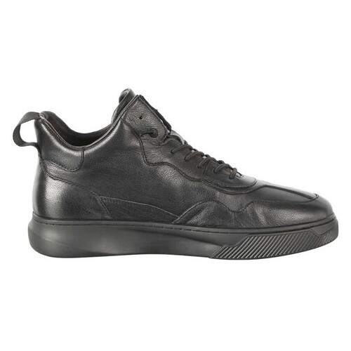 Чоловічі черевики Cosottinni 196784, Чорний, 42, 2999860436525 фото №3