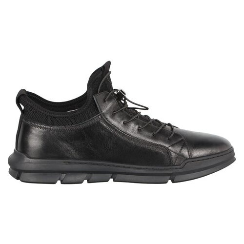 Чоловічі зимові черевики Cosottinni 197452, Чорний, 42, 2999860490909 фото №3