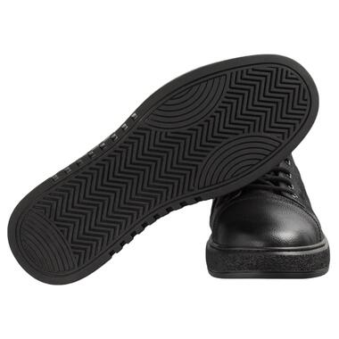 Чоловічі черевики Berisstini 199752, Чорний, 45, 2999860644968 фото №5