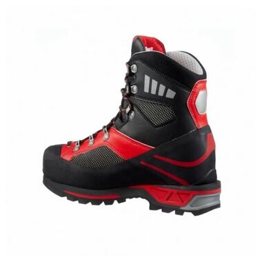 Жіночі черевики Kayland Apex GTX Black/Red 40 (018016012.6.5) фото №3