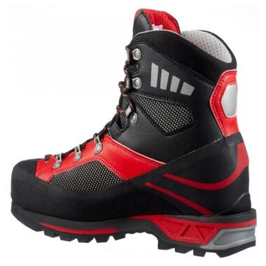 Чоловічі черевики Kayland Apex GTX Black/Red 40.5 (018016012.7) фото №4