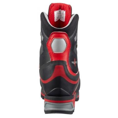 Чоловічі черевики Kayland Apex GTX Black/Red 40.5 (018016012.7) фото №5