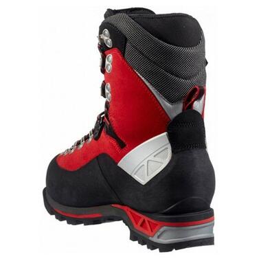 Чоловічі черевики Kayland Super Ice Evo GTX Black/Red 43.5 (018016001.9.5) фото №3