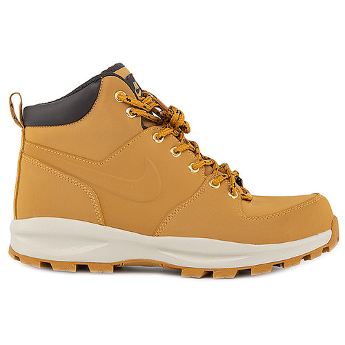 Кросівки Nike Mens Manoa Leather Boot 44.5 (454350-700) фото №4