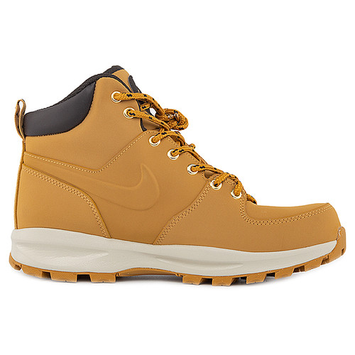 Кросівки Nike Mens Manoa Leather Boot 44.5 (454350-700) фото №5