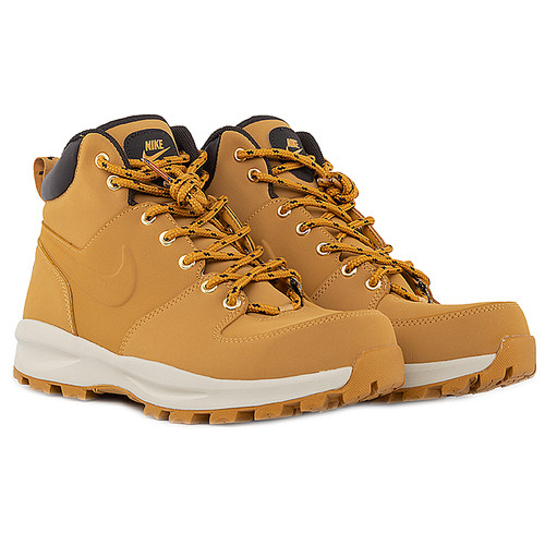 Кросівки Nike Mens Manoa Leather Boot 44.5 (454350-700) фото №7