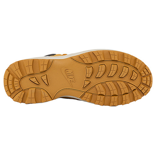 Кросівки Nike Mens Manoa Leather Boot 44.5 (454350-700) фото №6