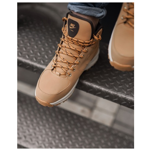 Кросівки Nike Mens Manoa Leather Boot 36 (454350-700) фото №2