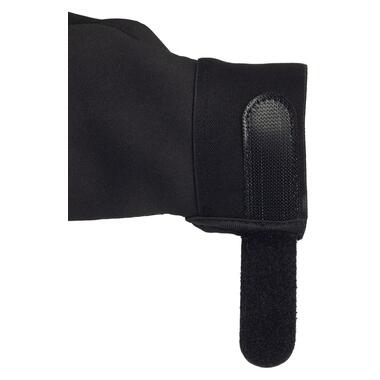 Рукавиці Tribe Wind Gloves T-KC-0012-black (T-KC-0012-black-L) фото №4