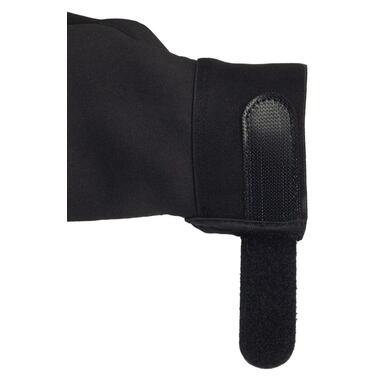 Рукавиці Tribe Wind Gloves T-KC-0012-black (T-KC-0012-black-XL) фото №4