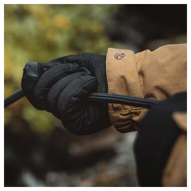 Рукавички водонепроникні Highlander Aqua-Tac Waterproof Gloves Black L (GL095-BK-L) фото №8